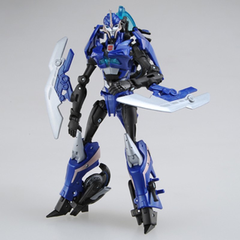 Takara Tomy Japan Exclusive First Edition Prime Cliff Jumper and